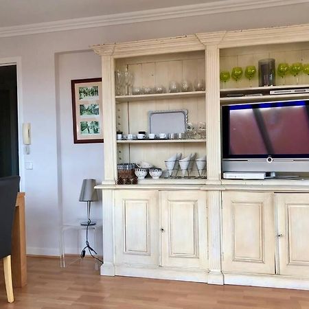 Appartement Triangle D'Or Terrasse Garage Ferme Le Touquet Εξωτερικό φωτογραφία