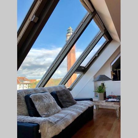 Appartement Triangle D'Or Terrasse Garage Ferme Le Touquet Εξωτερικό φωτογραφία