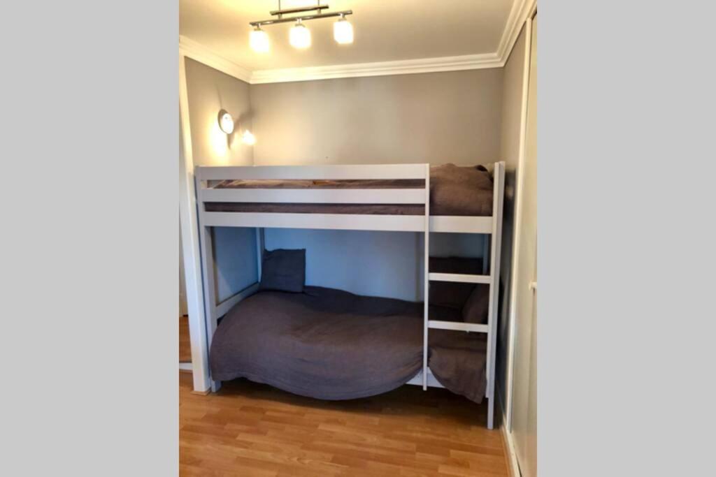 Appartement Triangle D'Or Terrasse Garage Ferme Le Touquet Εξωτερικό φωτογραφία